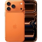 Смартфон Apple iPhone 17 Pro Max A3526 12/512Gb оранжевый, фото 1