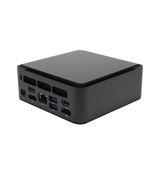 Компьютер Raskat Standart 707 (Intel Core i7-1270P, RAM 32Gb, SSD 1TB, noOS)