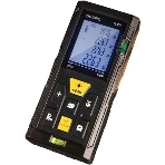 Лазерный дальномер Deli DL4171 (Диапазон измерения 0,05~100м, точность измерения: ±3мм), фото10