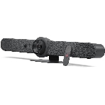 Камера для ВКС/Logitech Rally Bar Camera GRAPHITE, фото3