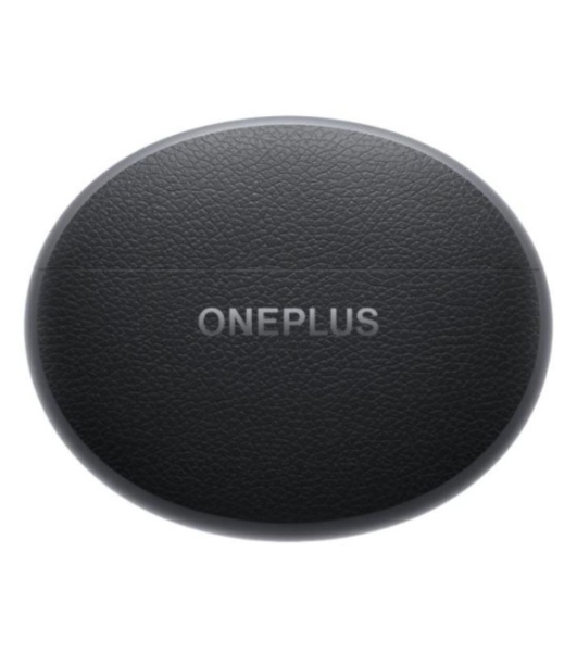 Наушники TWS OnePlus Buds Pro 3 E512A черный, внутриканальные, Bluetooth, активное шумоподавление, беспроводная зарядка, до 10 ч