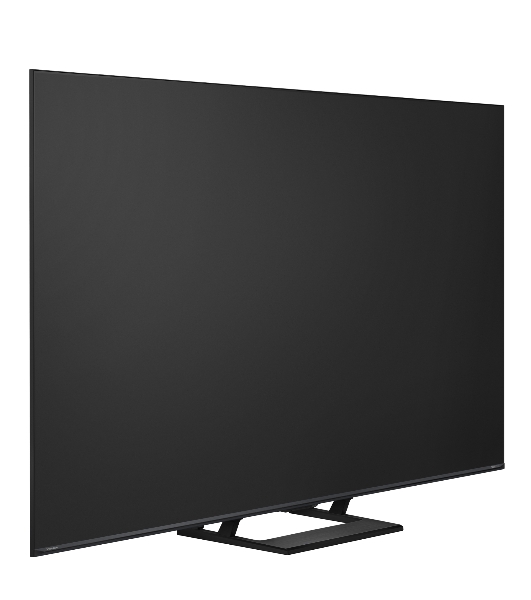 Телевизор Hisense 55' 55U7S угольно-серый Mini-LED 4K UHD 144Hz Smart TV 3GB/16GB