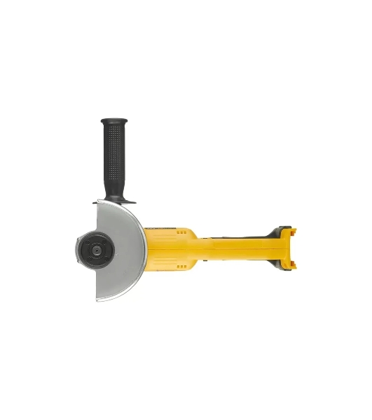 Угловая шлифовальная машина (болгарка) DEWALT DCG412N-XJ угловая шлифмашина 18.0 в xr 125мм 405Вт 7000об/мин без акк и зу