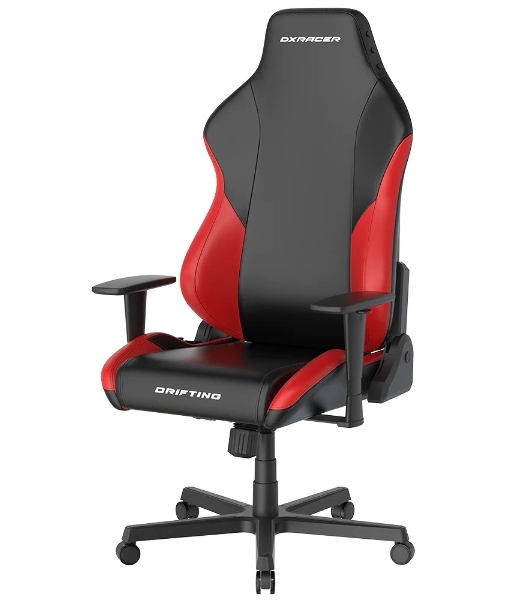 Кресло игровое DXRACER DRIFTING OH/DL23/NR чёрно-красный