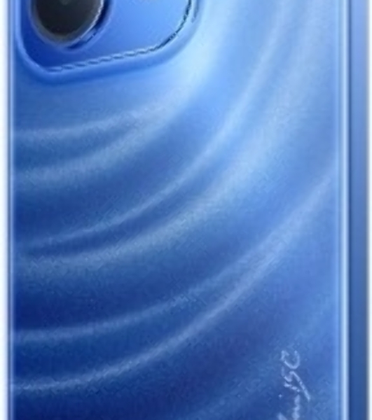 Смартфон Xiaomi Redmi 15C RU 8/256Gb синий