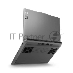 Ноутбук Lenovo LOQ 15IRX9/15.6' Full HD 1920x1080/Intel Core i7 13650HX/16 Gb/512 Gb SSD/nVidia GeForce RTX 3050 6GB/No OS/серый/2.38 кг, фото6