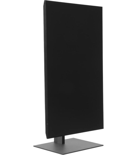 Монитор 23.8' HP Z24Q G3 IPS 2560x1440, 90 Гц, 5 мс, 16:9, 400 кд/м², HDMI 2.0, DP 1.4, USB Hub (4x USB 3.0), HDR10, черный и серебристый