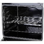 Плита электрическая Hansa FCEW53000 белый, конфорок 4 шт, духовка 68 л, 50 см x 85 см x 60 см, фото15