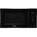 Микроволновая печь Samsung MS23T5018AK/BW черный, 23 л, 800 Вт, переключатели - сенсор, фото 1