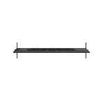 Телевизор TopDevice 55' TDTV55CQ08U черный VA-QLED UHD 60Hz Smart TV 2GB/8GB, фото6