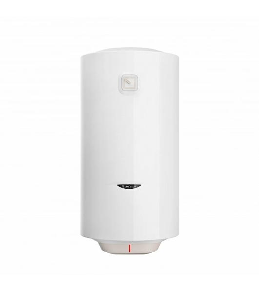 Водонагреватель электрический Ariston DUNE1 R 80 V 1,5K SLIM PL белый, накопительный, 80 л, 1,5 кВт
