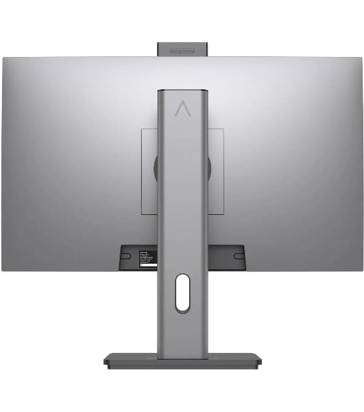 Моноблок Digma Pro Unity 23.8' Full HD i3 1215U (1.2) 8Gb SSD 256Gb UHDG CR Ubuntu GbitEth WiFi BT 90W клавиатура мышь Cam серый/черный 1920x1080