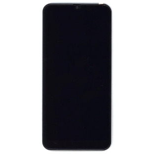 Дисплей для Samsung Galaxy A30 SM-A305F (TFT), черный