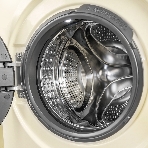 Стиральная машина Centek CT-1958 бежевый, загрузка фронтальная 8 кг, 1400 об/мин., класс: А+++, фото4