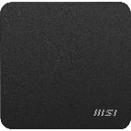 Мини ПК MSI Cubi NUC 1M-053BRU Core 3 100U (1.2) Graphics CR noOS GbitEth WiFi BT 120W черный (936-B0B111-081), фото2