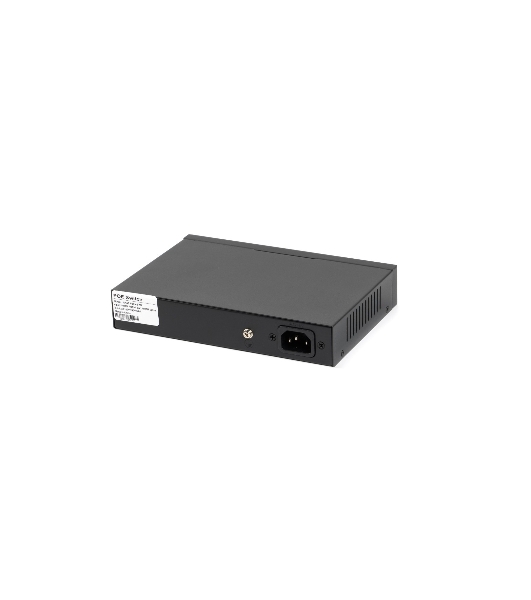 Коммутатор SKAT PoE-4E-1G PoE Plus 65Вт порты: 4-Ethernet 1-Uplink