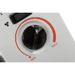 Конвектор Centek CT-6124 белый, 750/1250/2000 Вт, 20 м2, механический термостат, фото4