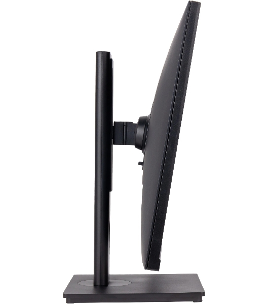 Монитор 23.8' HIPER EasyView HS2402 черный IPS 1920x1080, 100 Гц, 4 мс, 16:9, 250 кд/м², 1xHDMI, 1xDP, 1x3.5 мм, 2x3 Вт,