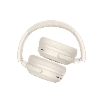 Гарнитура мониторные Edifier WH700NB Pro слоновая кость беспроводные bluetooth оголовье, фото2
