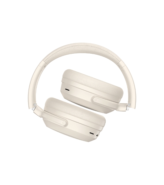 Гарнитура мониторные Edifier WH700NB Pro слоновая кость беспроводные bluetooth оголовье
