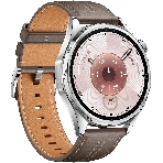 Умные часы Huawei Watch GT 6 ATM-B19, 1.47' AMOLED, Bluetooth, 5ATM, серый, фото 1
