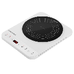 Плита настольная индукционная Maunfeld EFI271TWH, фото 1