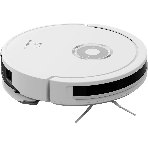 Робот-пылесос Polaris IQ Home PVCR G2 3200 белый, 3200 мAч Li-Ion, уборка влажная/сухая, пылесборник контейнер 0,26 л, фото2