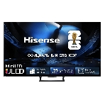 Телевизор Hisense 55' 55U7S угольно-серый Mini-LED 4K UHD 144Hz Smart TV 3GB/16GB, фото3