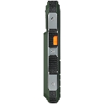 Мобильный телефон BQ 2817 Tank Quattro Power зеленый, фото5
