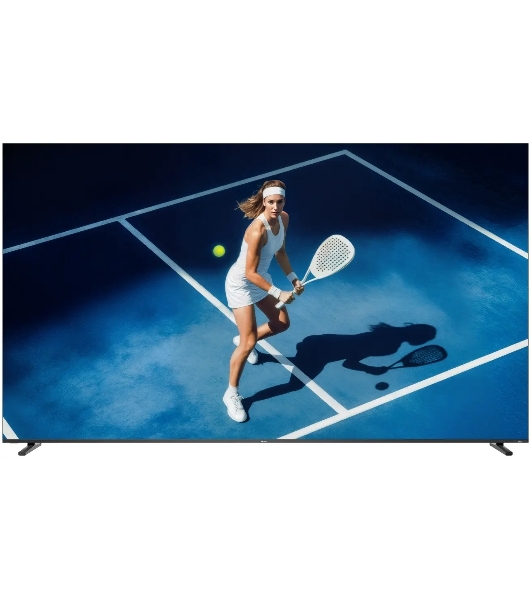Телевизор Haier MiniLED M7, 85', Mini LED, 4K UltraHD, 3840x2160, 144Hz, Android TV, 4Gb/64Gb