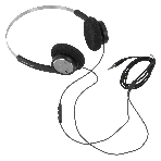 Гарнитура накладные Fiio Snowsky Wind F4411W черный проводные оголовье (80004332), фото3