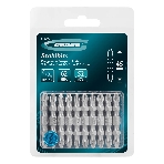 Бита двухстор., PH2-PH2х45мм, сталь S2, 10шт. Gross, фото4