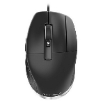 Мышь проводная 3DConnexion CadMouse Pro (3DX-700080) черный, 7200 dpi, USB, кнопки - 7, фото4