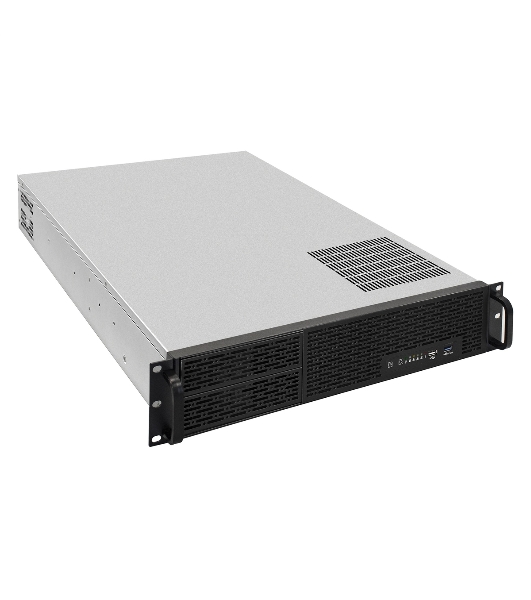 Серверный корпус ExeGate Pro 2U650-06/2U2098L (RM 19', высота 2U, глубина 650, БП 2U-1080ADS, USB+USB 3.0)