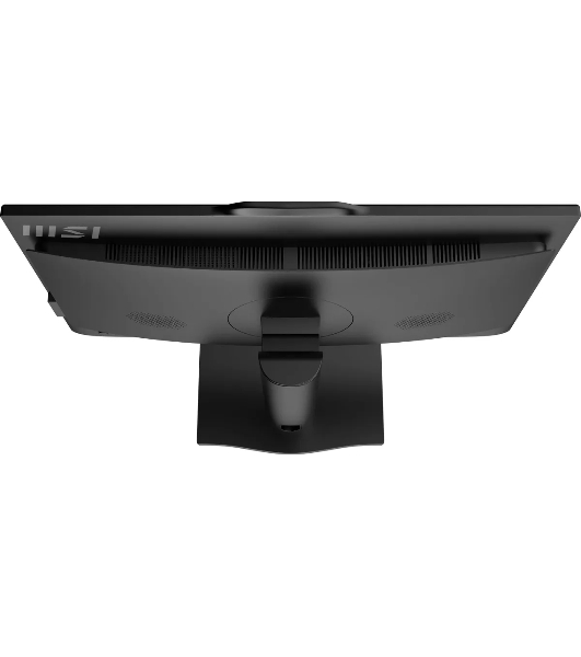 Моноблок MSI Pro AP242P 14M-808XRU 23.8' Full HD i7 14700 (2.1) 32Gb SSD 512Gb UHDG 770 noOS GbitEth WiFi BT 120W клавиатура мышь Cam черный 1920x1080 (9S6-AE0621-840)