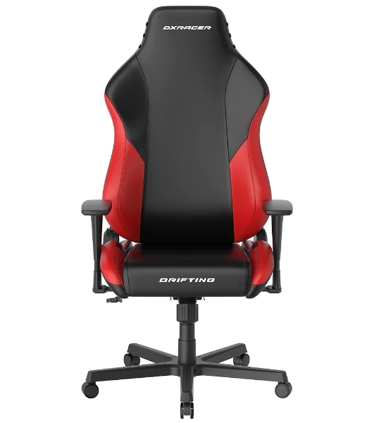Кресло игровое DXRACER DRIFTING OH/DL23/NR чёрно-красный