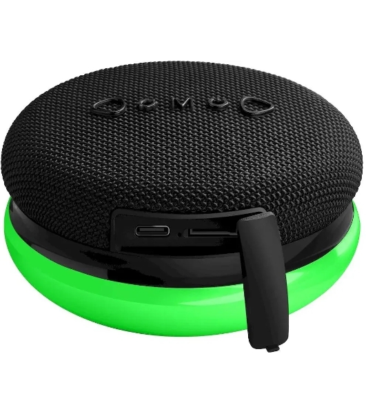 Портативная акустика Defender Enjoy 40 7Вт, Magnet/BT/IPX4/FM/TF/TWS