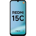 Смартфон Xiaomi Redmi 15C RU 8/256Gb синий, фото4