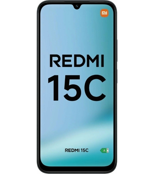Смартфон Xiaomi Redmi 15C RU 8/256Gb синий