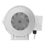 Канальный вентилятор Maunfeld MFDL10W, фото2