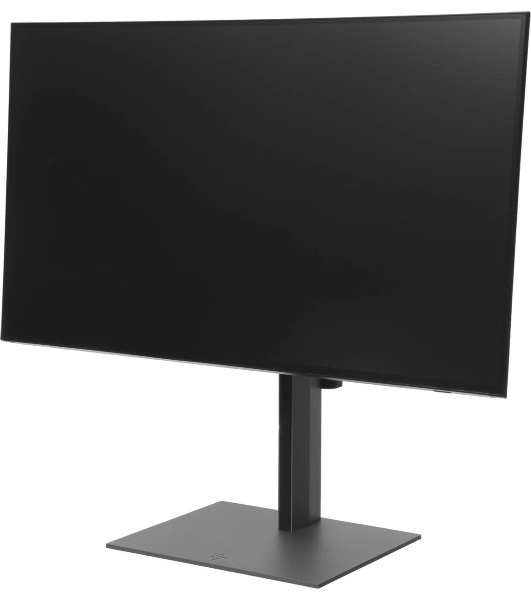 Монитор 23.8' HP Z24Q G3 IPS 2560x1440, 90 Гц, 5 мс, 16:9, 400 кд/м², HDMI 2.0, DP 1.4, USB Hub (4x USB 3.0), HDR10, черный и серебристый
