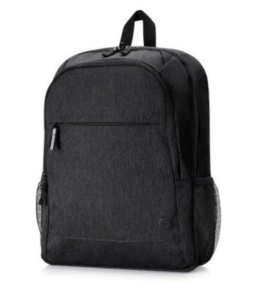 Рюкзак HP Case Prelude Backpack (for all hpcpq 10-15.6' Notebooks) 1X644AA