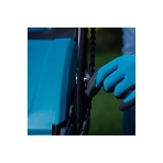 Газонокосилка аккумуляторная Makita DLM538CT2, 36 В, 5 Ач, фото2