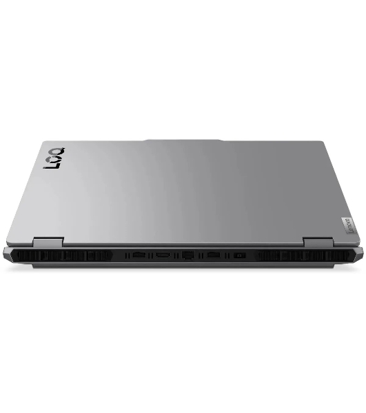 Ноутбук Lenovo LOQ 15IRX10 15.6 FHD/Intel® Core i7-13650HX/16Gb/512GB SSD/RTX™ 5060 8GB GDDR7/W11H/L