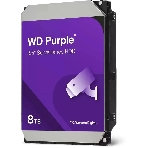 Жесткий диск Western Digital 8Tb Purple SATA III, 5640- rpm, 256Mb, 3.5', фото2