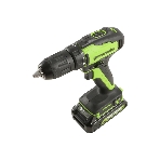 Дрель-шуруповерт GREENWORKS 3704007UA, 24 В, 0 Ач, 90 Нм, бесщеточный, фото8
