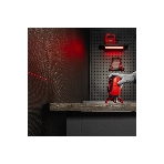 Лазерный уровень MATRIX ML01, 10м, ±0,5мм/1м, 650нм, 35065, фото22