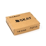 Коммутатор SKAT PoE-4E-1G PoE Plus 65Вт порты: 4-Ethernet 1-Uplink, фото6