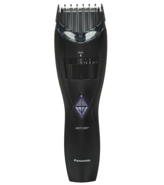 Триммер для волос Panasonic ER-Gb37-K451 8887549524479
