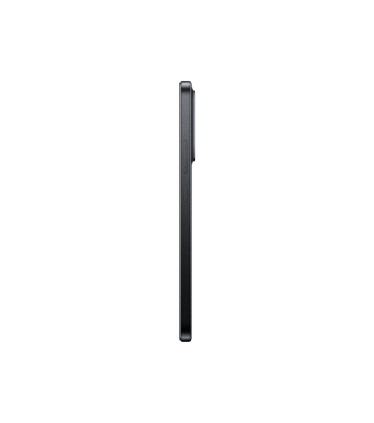 Смартфон Poco C85 6/128Gb черный